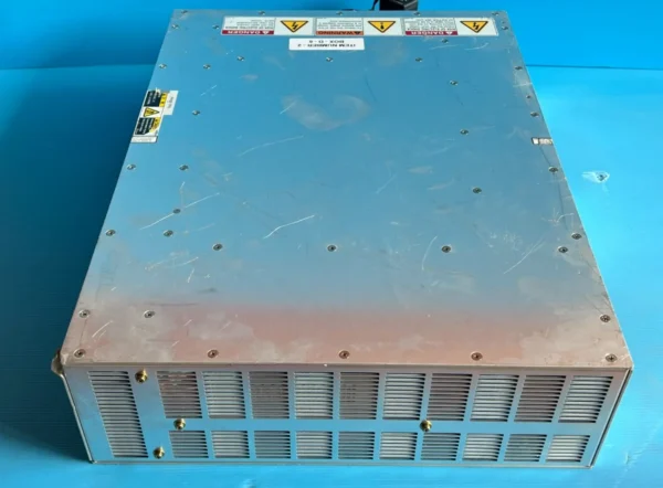 DAIHEN FGA-30A2 RF Generator TEL TOKYO 2L39-000006-21 - Image 3
