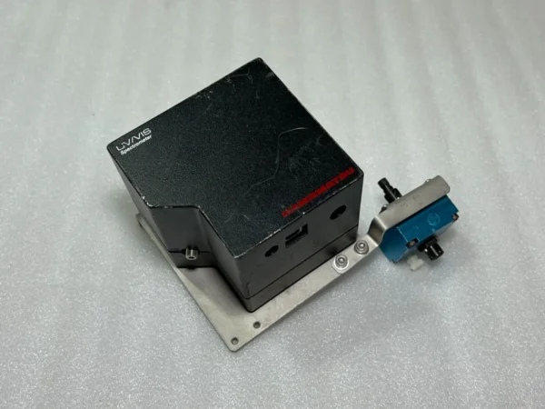 HAMAMATSU MINI SPECTROMETER TM-UV/VIS :C10082CB-01 - 220 TO 785 NM - Image 4
