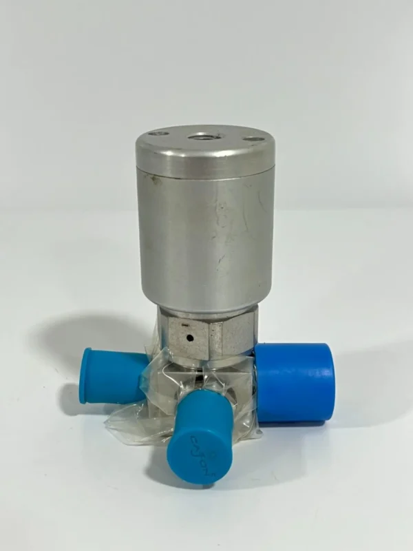 Swagelok 6LVV-DPC232P-C Diaphragm Sealed Valve
