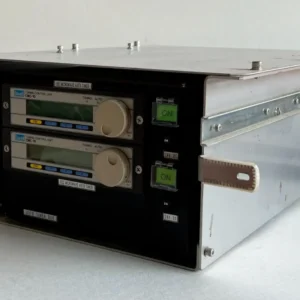 Daihen MICROWAVE AUTO TUNER CMC-10 TUNING CONTROL UNIT BOX - CMC-ADP2