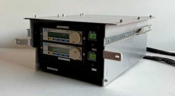 Daihen MICROWAVE AUTO TUNER CMC-10 TUNING CONTROL UNIT BOX - CMC-ADP2