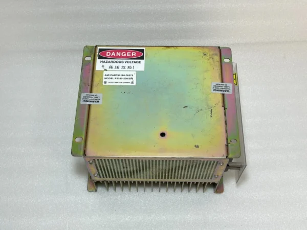 Applied Materials 0190-35176 DRIVER PVD LAMP/HEATER DRIVE P1183-208/208