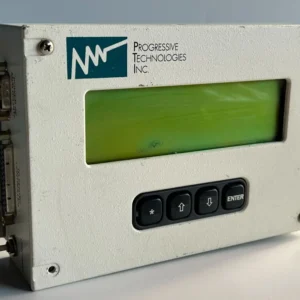 Progressive Technologies TIM-100 Exhaust Flow Controller