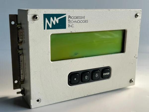Progressive Technologies TIM-100 Exhaust Flow Controller