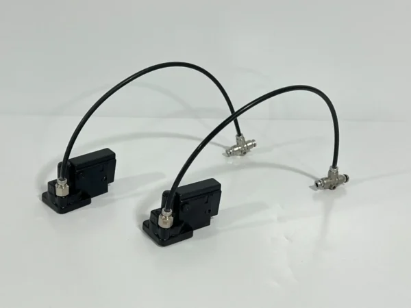 AIR LOGIC PRESSURE SWITCH F-5100-100 - Applied materials AMAT 0242-60226 - Image 4