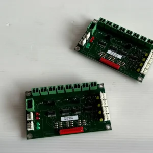 RECIF Technologies INTAH0266 Board PCB PCB0266A 1 PCS