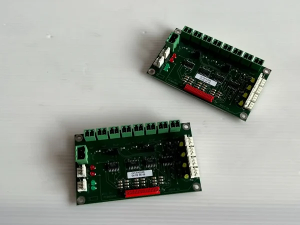 RECIF Technologies INTAH0266 Board PCB PCB0266A 1 PCS