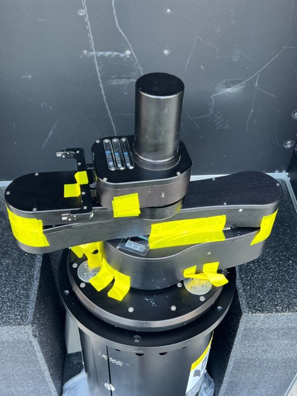 ROBOT WAFER Genmark Gencobot 7S/3L - 3L7S080209 - #5007784 & 5064340 - 7S0802111 - Image 9
