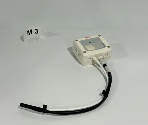 Kimo Hygrometry TH110-PND Class 110 temperature sensor - Image 3