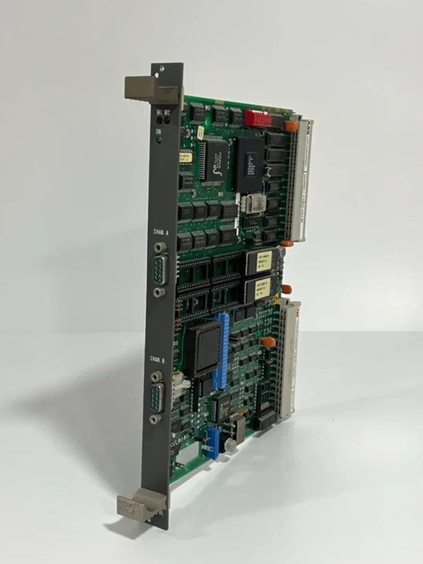 ABB PMA324BE / PM A324 BE - HIEE400923R0001 Modbus Coupler Module