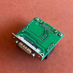 Tokyo Electron PCB Board E208-000018-11 - E2B015-11/EPCN - 3D81-000104-V1