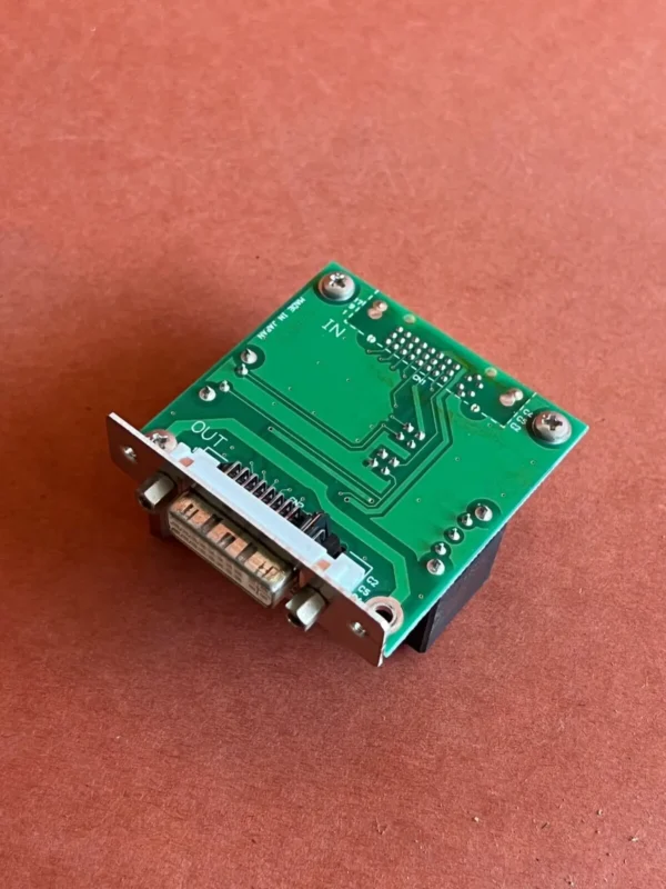 Tokyo Electron PCB Board E208-000018-11 - E2B015-11/EPCN - 3D81-000104-V1