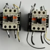 2 PCS - FUJI SC-N2 / SCN2 PLC Magnetic Contractor Electric