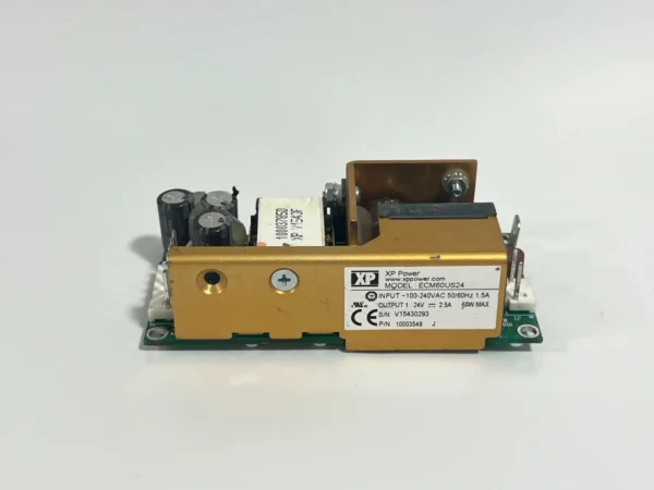 XP POWER MODEL ECM60US24 Open Frame AC DC Converters - Image 6