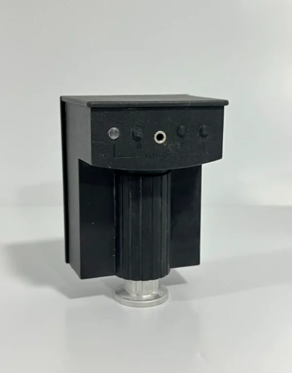 LEYBOLD 24V DC VACUUM VALVE TYPE TTR211 S - Image 5