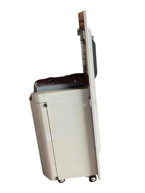 ASYST TECHNOLOGIES ISOPORT 300MM Wafer Load Port 9700-9129-01 - Image 4