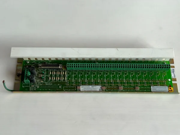 FISHER-ROSEMOUNT SYSTEM Terminator P/N 12P0097X032 - Image 4