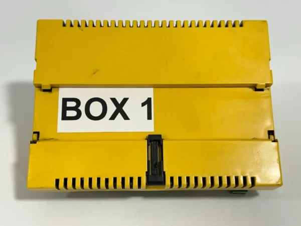 TECNINT HTE ETN-32 BUS - I/O MODULE - Image 6
