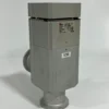 SMC HIGH VACUUM VALVE 3D80-002106-V1 XLAQ-25-X924 - Image 3