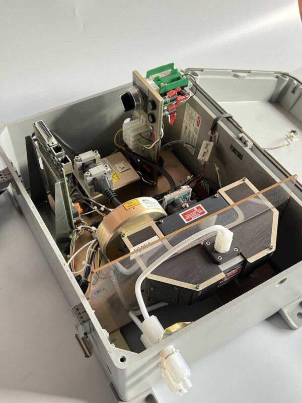 Particle Measuring System HSLIS-M65 High Sensitivity Liquid IN-SITU - Image 3