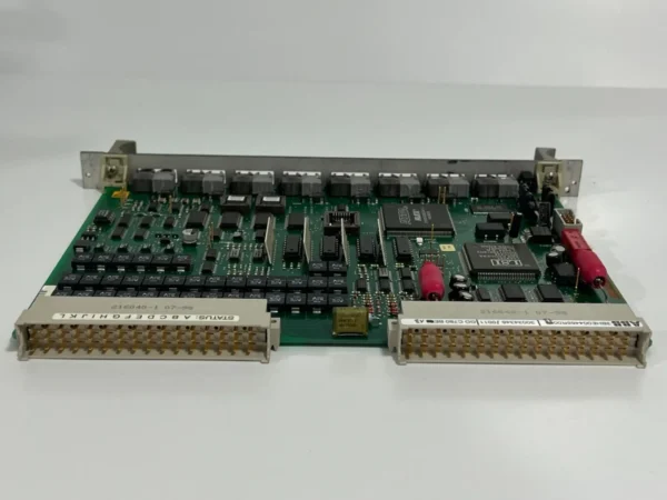ABB Circuit Board GDC780BE13 / 3BHE004468R0013 GD C780 BE13