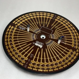 MicroProbe PCIN62MP Wafer