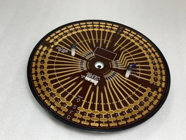MicroProbe PCIN62MP Wafer