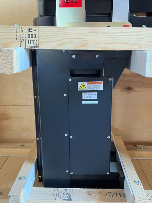 KAWASAKI ROBOT 3NT420B-B029 - WAFER TRANSFER ROBOT - Image 4