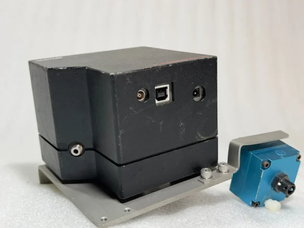 HAMAMATSU MINI SPECTROMETER TM-UV/VIS :C10082CB-01 - 220 TO 785 NM - Image 2