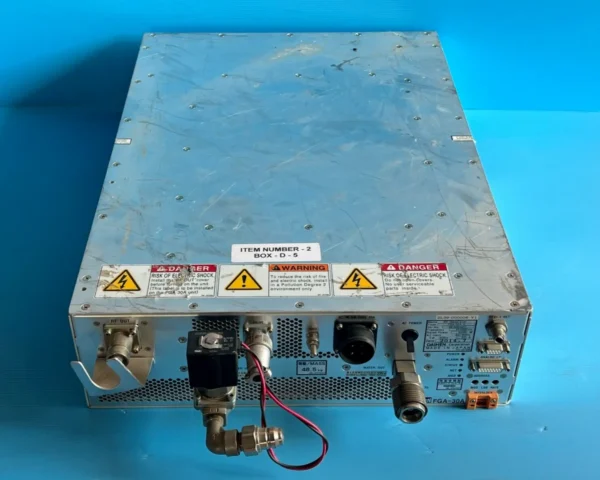 DAIHEN FGA-30A-V RF GENERATOR - 2L39-000006-V1
