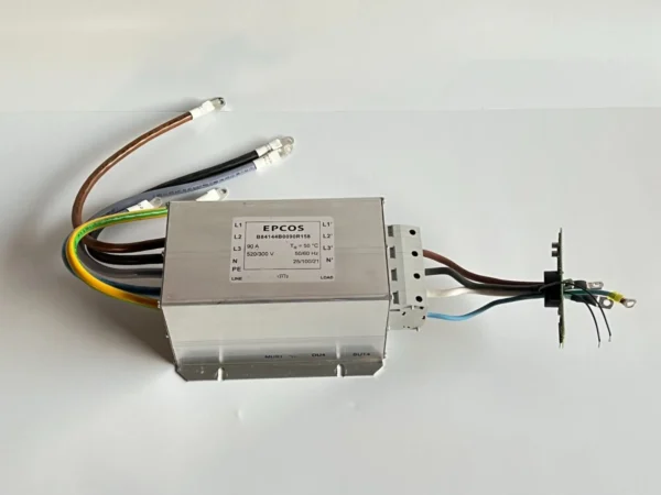 EPCOS FILTER B84144B009R158 - Image 2