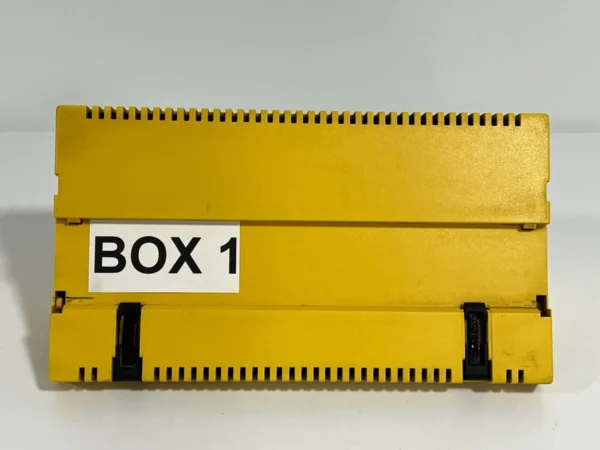 TECNINT ETN-40 ETN BUS I/O MODULE - Image 4