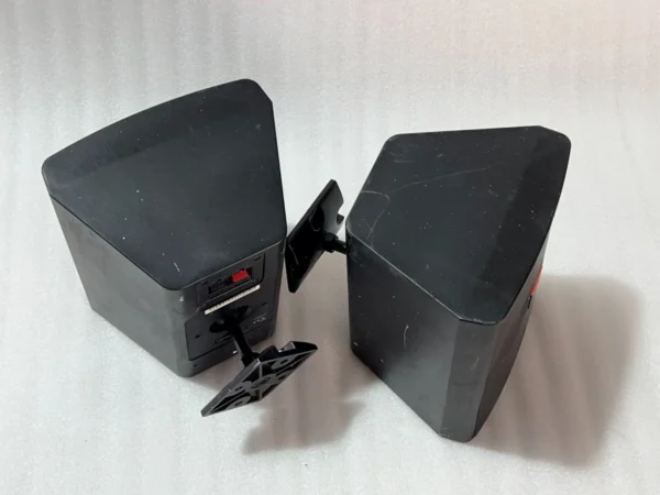 Lot of 2 JBL Control 25 Professional Indoor / Outdoor Speakers - Image 4