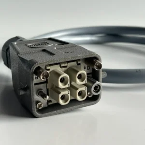 Edwards Pump Cable / POWER CABLE IGX PUMP
