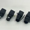 4 PCS - PELCO C10CH-6X Digitl CCD Color Camera