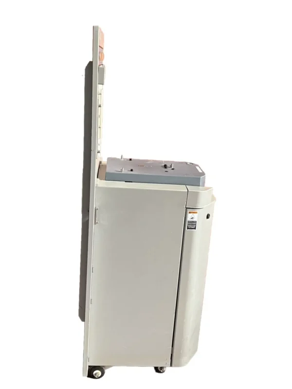 ASYST TECHNOLOGIES ISOPORT 300MM Wafer Load Port 9700-9129-01 - Image 5