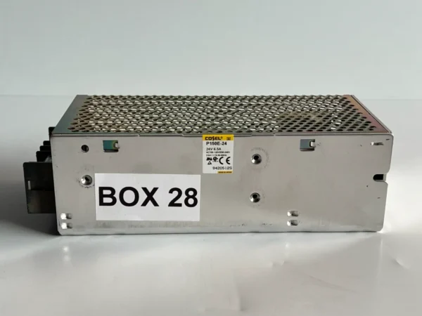 Cosel Power Supply - P150E-24 - P150E24 - Image 3
