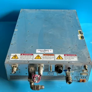DAIHEN RF Generator FGA-30A2 TEL TOKYO 2L39-000006-21