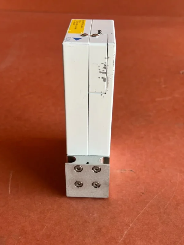 Fujikin P7000 - FCSP7102-4WS1-F2L-A3-NFN Mass Flow Controller - Image 6
