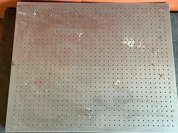 TMC OPTICAL TABLE STEEL HONEYCOMB CORE 77-227-02 - Image 4