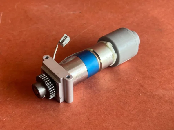FAULHABER MINIMOTOR 3042W024C - FAULHABER MINIMOTOR SA 021839 352 - Image 5