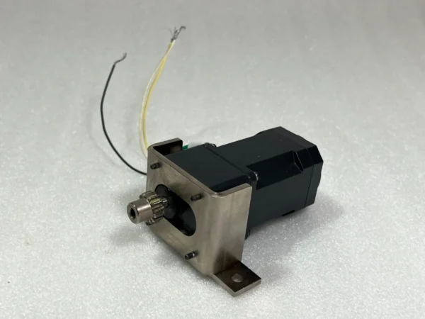 ORIENTAL MOTOR ORK1GN-C REVERSIBLE MOTOR