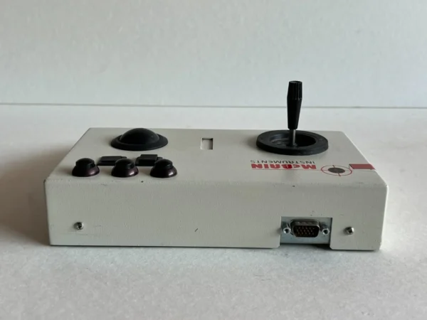 MCBAIN CONTROLLER 11D13307-M - Image 3