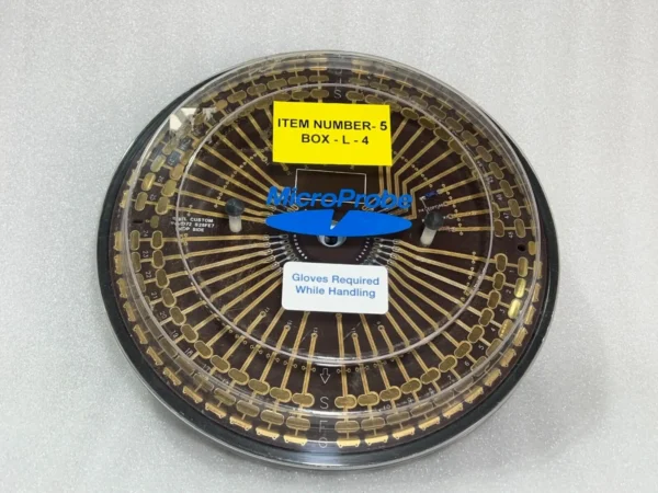 MicroProbe PCIN62MP Wafer - Image 3