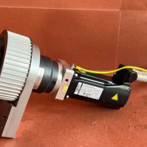 Schneider Electric MOTOR SH30701P02F2000 - GEAR MOTOR PLPE