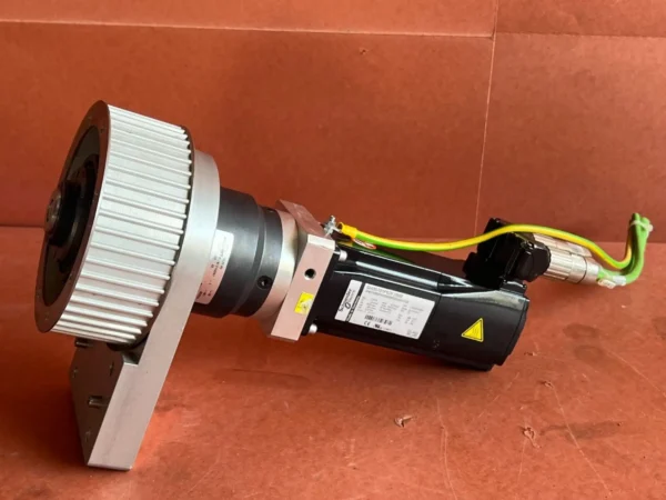 Schneider Electric MOTOR SH30701P02F2000 - GEAR MOTOR PLPE