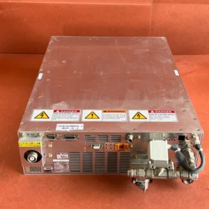Daihen FGA-30G-V RF Generator - TEL 2L39-000099-V3