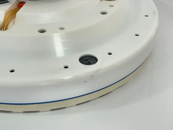 APPLIED MATERIALS AMAT CONTOUR 300MM HEAD 5ZONE OXIDE FOR REFLEXION LK- HEAD_X20 - Image 9