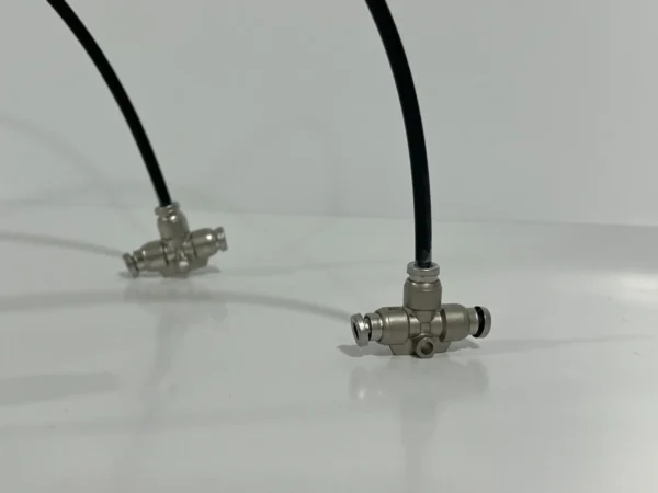 AIR LOGIC PRESSURE SWITCH F-5100-100 - Applied materials AMAT 0242-60226 - Image 2