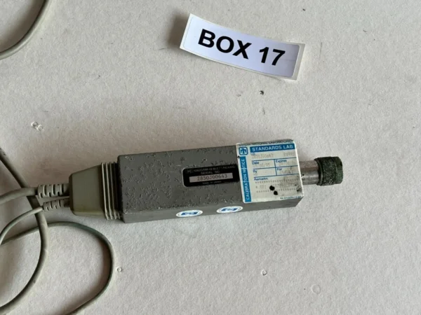 HP Hewlett Packard 41800A Active Probe - Image 4